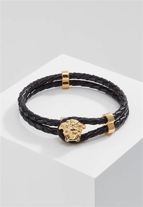 versace armband herren zalando|Versace Armbanden voor heren online shop .